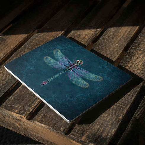 Brigid Ashwood Mystical Dragonfly Surface Laptop 2 Skin